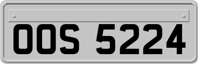 OOS5224