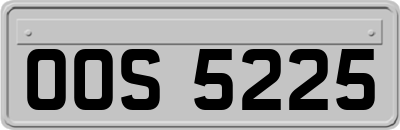 OOS5225