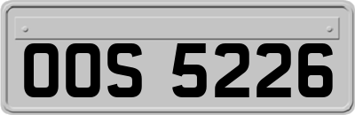 OOS5226