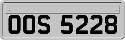 OOS5228