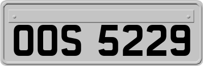 OOS5229