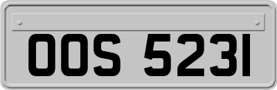 OOS5231