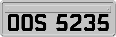 OOS5235