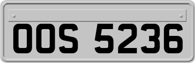 OOS5236