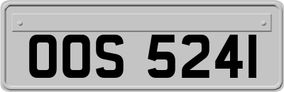 OOS5241