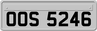 OOS5246