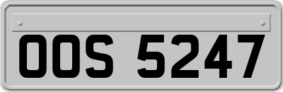 OOS5247