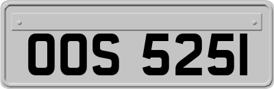OOS5251