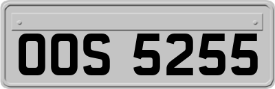 OOS5255