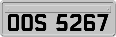 OOS5267