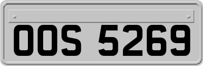 OOS5269