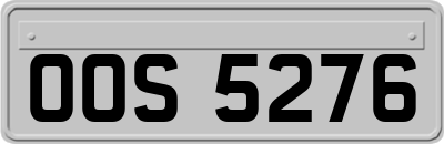 OOS5276
