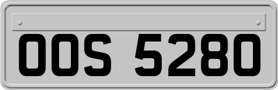 OOS5280
