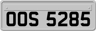 OOS5285