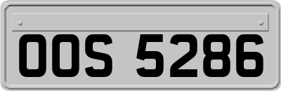 OOS5286
