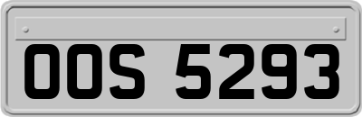 OOS5293