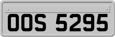 OOS5295