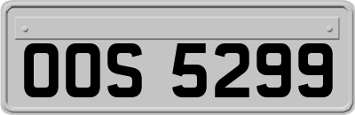 OOS5299