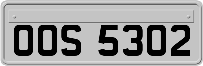 OOS5302