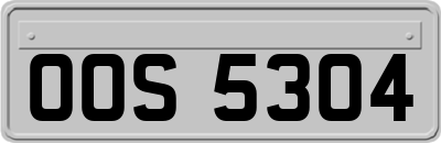 OOS5304