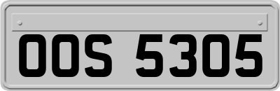 OOS5305