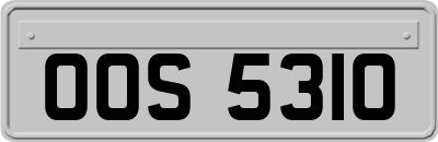 OOS5310