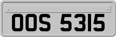 OOS5315
