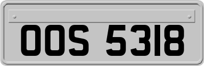 OOS5318