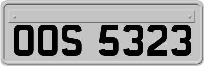 OOS5323