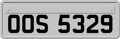 OOS5329