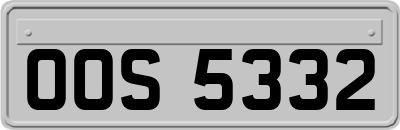 OOS5332