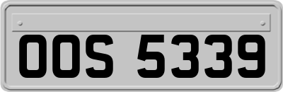 OOS5339