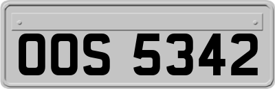 OOS5342