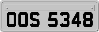 OOS5348