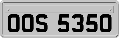 OOS5350