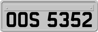 OOS5352