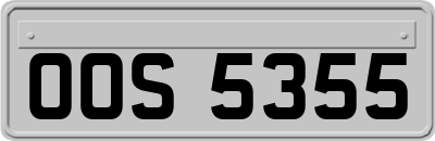 OOS5355
