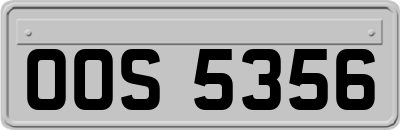 OOS5356