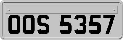 OOS5357