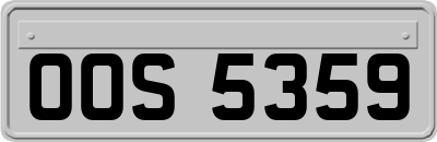 OOS5359