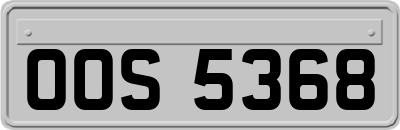 OOS5368