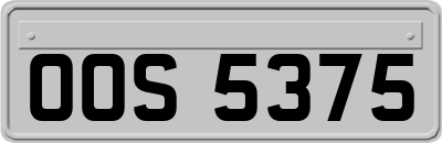 OOS5375