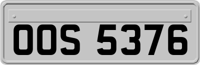 OOS5376