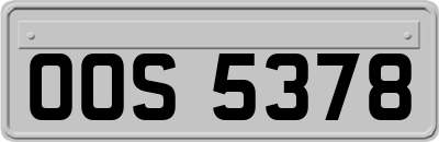 OOS5378