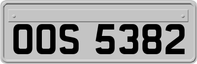 OOS5382