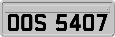 OOS5407