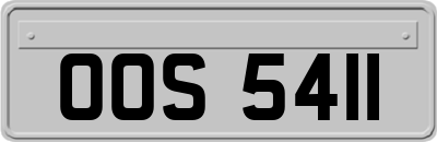 OOS5411