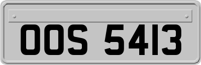 OOS5413