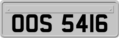OOS5416