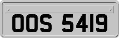 OOS5419